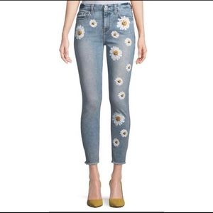 7 For All Mankind jeans